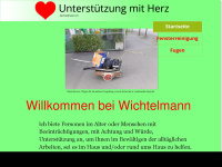 wichtelmann.ch
