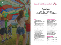 ludothek-regensdorf.ch