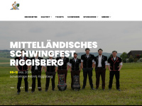 Schwingfest-riggisberg.ch