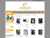 Logodress-shop.ch