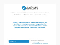Amueller-consulting.ch
