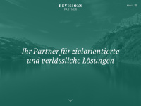 Revisionspartner.ch