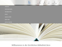 kirchliche-bibliothek.ch