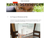Felixschneider.ch