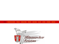 Maennerchor-aristau.ch