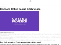 Casino-professor.com