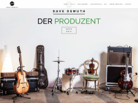Davedemuth.ch