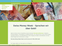 Swissmoneyweek.ch
