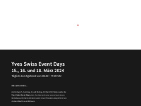 Event-days.ch