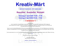 Kreativ-maert.ch