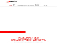 samariter-wuennewil.ch