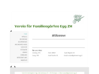 Gartenverein-egg.ch