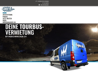 Tourbus4you.ch