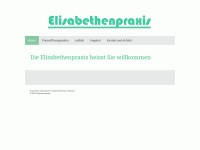Elisabethenpraxis.ch