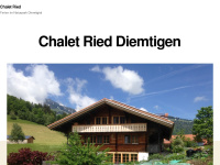 Chaletried.ch