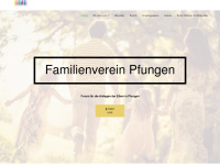 Familienverein-pfungen.ch