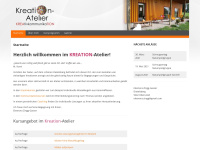 Kreation-atelier.ch
