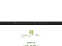 Patriciawenk-coaching.ch