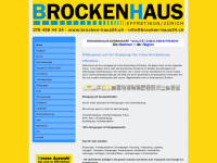brocken-haus24.ch