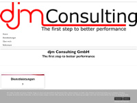 djm-consulting.ch