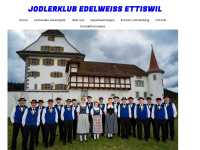 Jodlerklub-ettiswil.ch