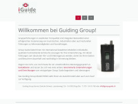 Group-guide.ch
