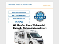 Wohnmobil-ankauf.de.rs