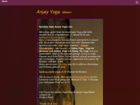 Anjaly-yoga.ch
