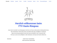 Ftvhasle-ruegsau.ch
