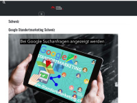 google-standortmarketing.ch