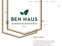 Benhaus.ch
