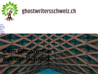 ghostwritersschweiz.ch