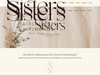 Coiffeur-sisters.ch