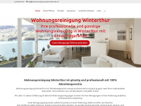 wohnungsreinigung-optimal-winterthur.ch