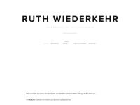 Ruthwiederkehr.ch