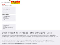 braendle-transport.ch