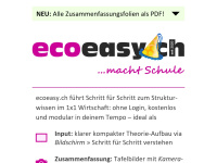 Ecoeasy.ch