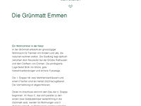 Gruenmatt-emmen.ch