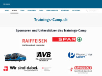 trainings-camp.ch