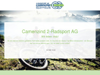 camenzind-2radsport.ch