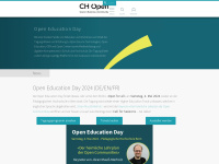 Openeducationday.ch
