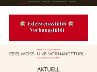 edelweiss-vorhangstuebli.ch
