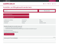 aushilfe-jobs.ch