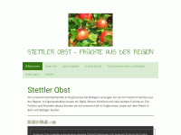 Stettlerobst.ch