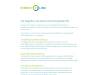 Energylink.ch