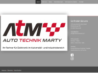 Autotechnikmarty.ch