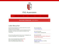 Fsg-auenstein.ch