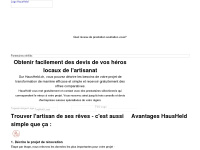 Offres-cuisines.ch