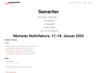 Samariter-linkezulg.ch