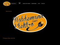 Haldemannelektro.ch